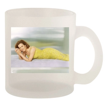 Sigourney Weaver 10oz Frosted Mug