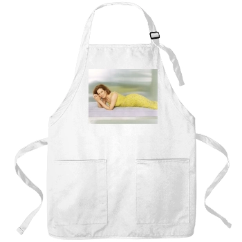 Sigourney Weaver Apron