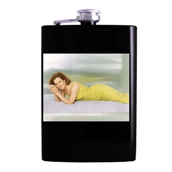 Sigourney Weaver Hip Flask