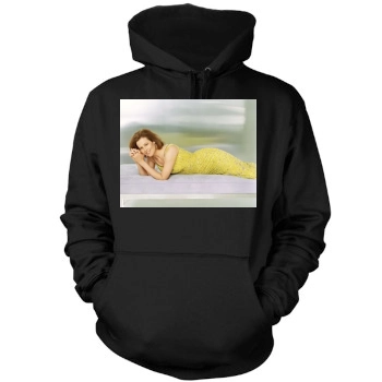 Sigourney Weaver Mens Pullover Hoodie Sweatshirt