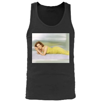 Sigourney Weaver Men's Tank Top