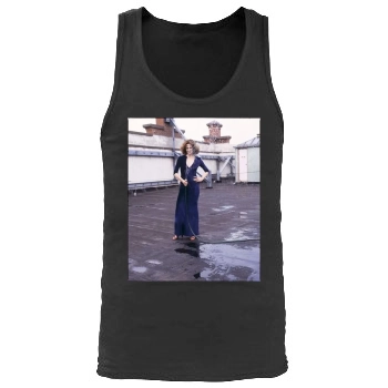 Sigourney Weaver Men's Tank Top