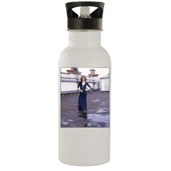 Sigourney Weaver Stainless Steel Water Bottle