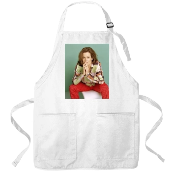 Sigourney Weaver Apron