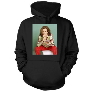 Sigourney Weaver Mens Pullover Hoodie Sweatshirt