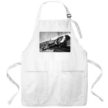 Sigourney Weaver Apron