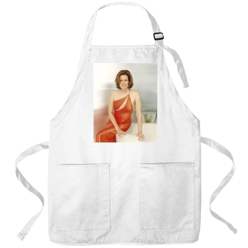 Sigourney Weaver Apron