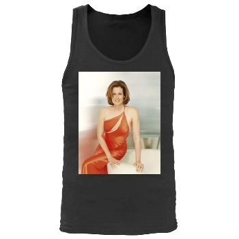 Sigourney Weaver Men's Tank Top