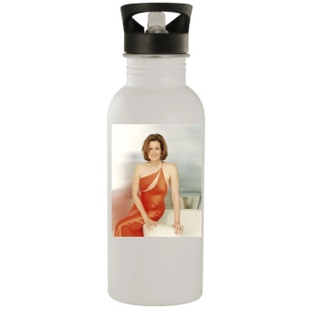 Sigourney Weaver Stainless Steel Water Bottle