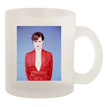 Sigourney Weaver 10oz Frosted Mug