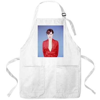 Sigourney Weaver Apron