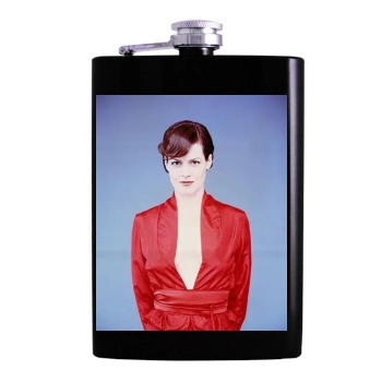 Sigourney Weaver Hip Flask