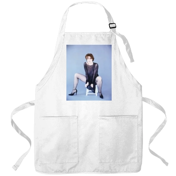 Sigourney Weaver Apron