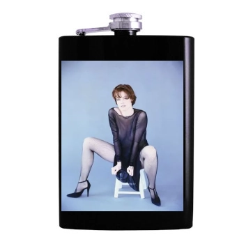 Sigourney Weaver Hip Flask