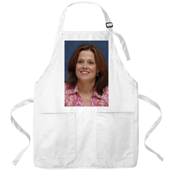 Sigourney Weaver Apron