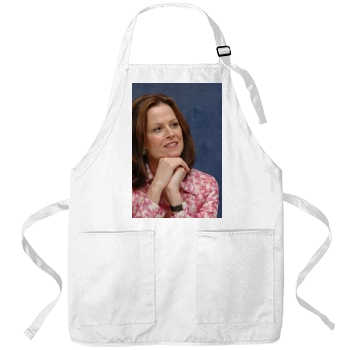 Sigourney Weaver Apron