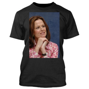 Sigourney Weaver Men's TShirt