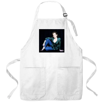 Sigourney Weaver Apron