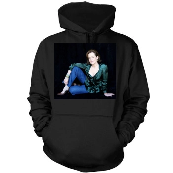 Sigourney Weaver Mens Pullover Hoodie Sweatshirt