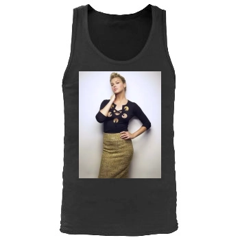 Adrianne Palicki Men's Tank Top