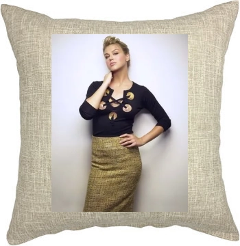 Adrianne Palicki Pillow