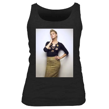 Adrianne Palicki Women's Tank Top