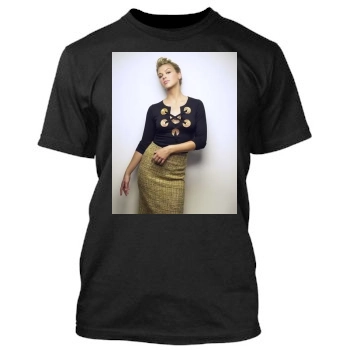 Adrianne Palicki Men's TShirt