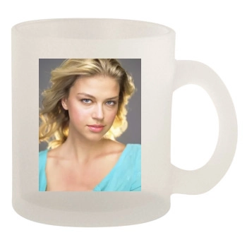 Adrianne Palicki 10oz Frosted Mug