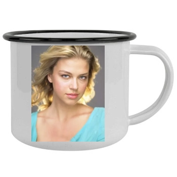 Adrianne Palicki Camping Mug