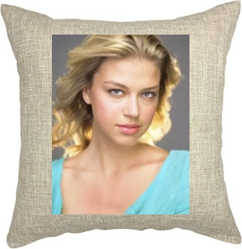 Adrianne Palicki Pillow