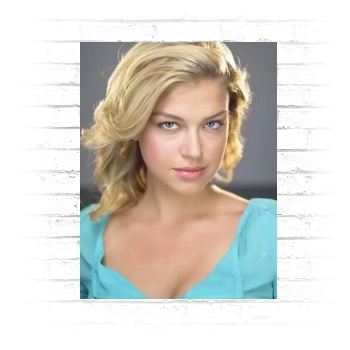 Adrianne Palicki Poster