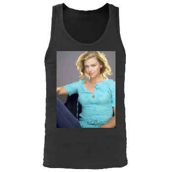 Adrianne Palicki Men's Tank Top