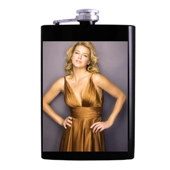 Adrianne Palicki Hip Flask