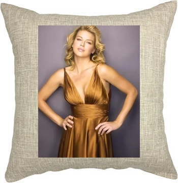 Adrianne Palicki Pillow