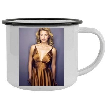 Adrianne Palicki Camping Mug