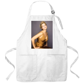 Adrianne Palicki Apron