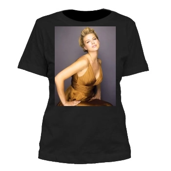 Adrianne Palicki Women's Cut T-Shirt