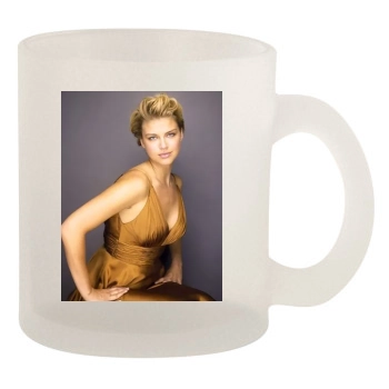 Adrianne Palicki 10oz Frosted Mug