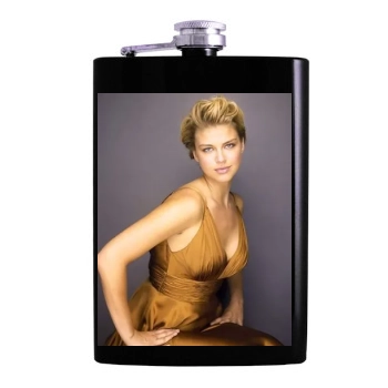 Adrianne Palicki Hip Flask