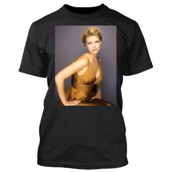 Adrianne Palicki Men's TShirt