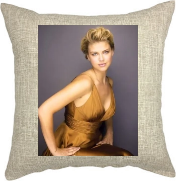 Adrianne Palicki Pillow