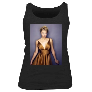 Adrianne Palicki Women's Tank Top