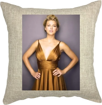 Adrianne Palicki Pillow