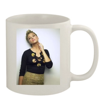 Adrianne Palicki 11oz White Mug