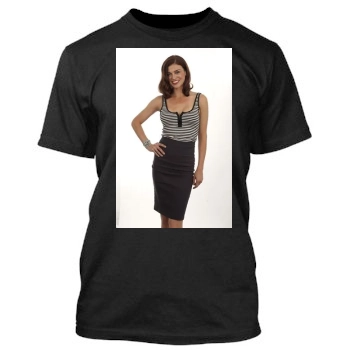 Adrianne Palicki Men's TShirt