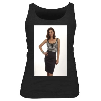 Adrianne Palicki Women's Tank Top