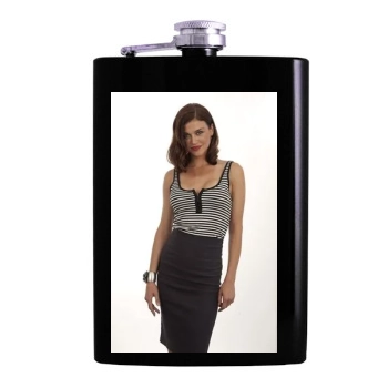 Adrianne Palicki Hip Flask