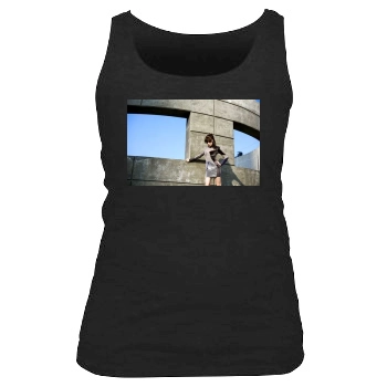 Alessandra Torresani Women's Tank Top