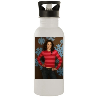 Ally Sheedy Stainless Steel Water Bottle