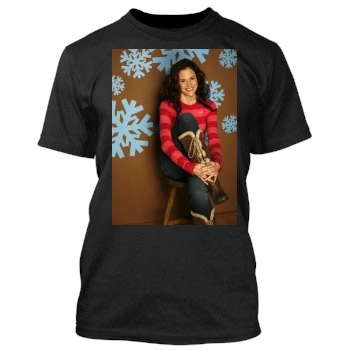 Ally Sheedy Men's TShirt